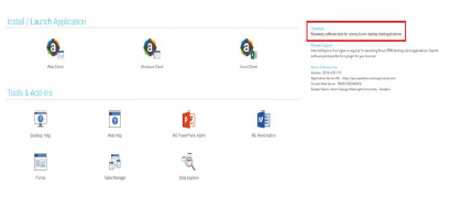 Chrome add-on download link screenshot